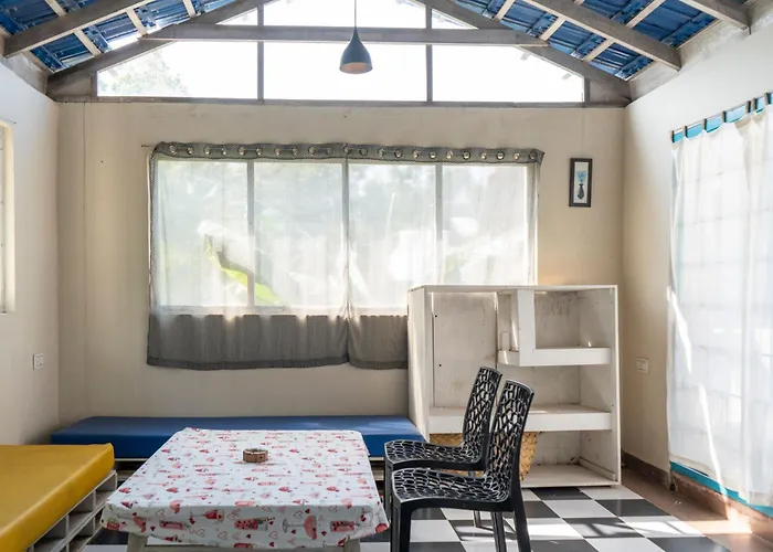 Luxury Villa Siena With Private Pool! Pondicherry