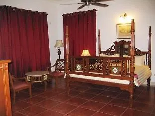 Villa Bayoud Pondicherry
